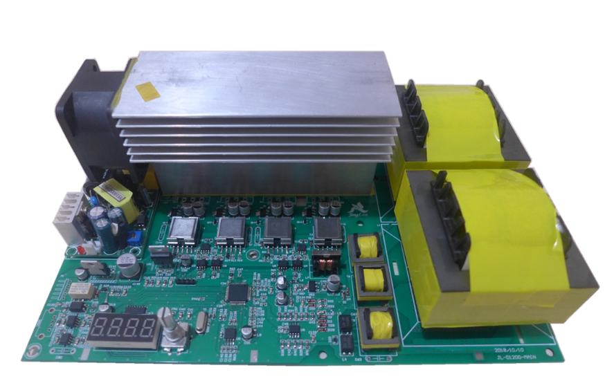 線性電源與開關(guān)電源我們應(yīng)該如何選擇(圖2) 線性電源與開關(guān)電源我們應(yīng)該如何選擇(圖2)