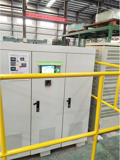 機(jī)械生產(chǎn)廠家設(shè)備升級(jí)動(dòng)力穩(wěn)壓穩(wěn)頻電源(圖1) 機(jī)械生產(chǎn)廠家設(shè)備升級(jí)動(dòng)力穩(wěn)壓穩(wěn)頻電源(圖1)